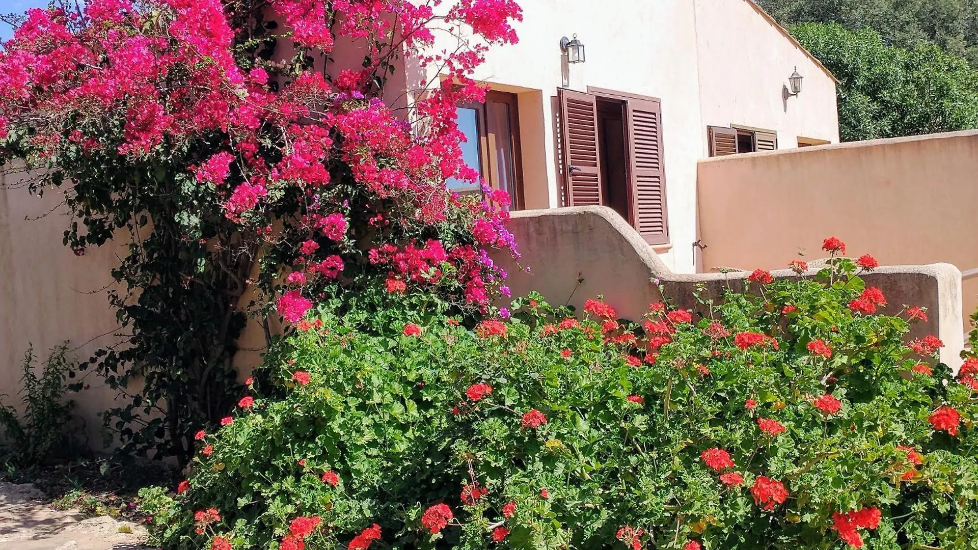 Finca Son Marimon (Adults Only) 산타니 0*,