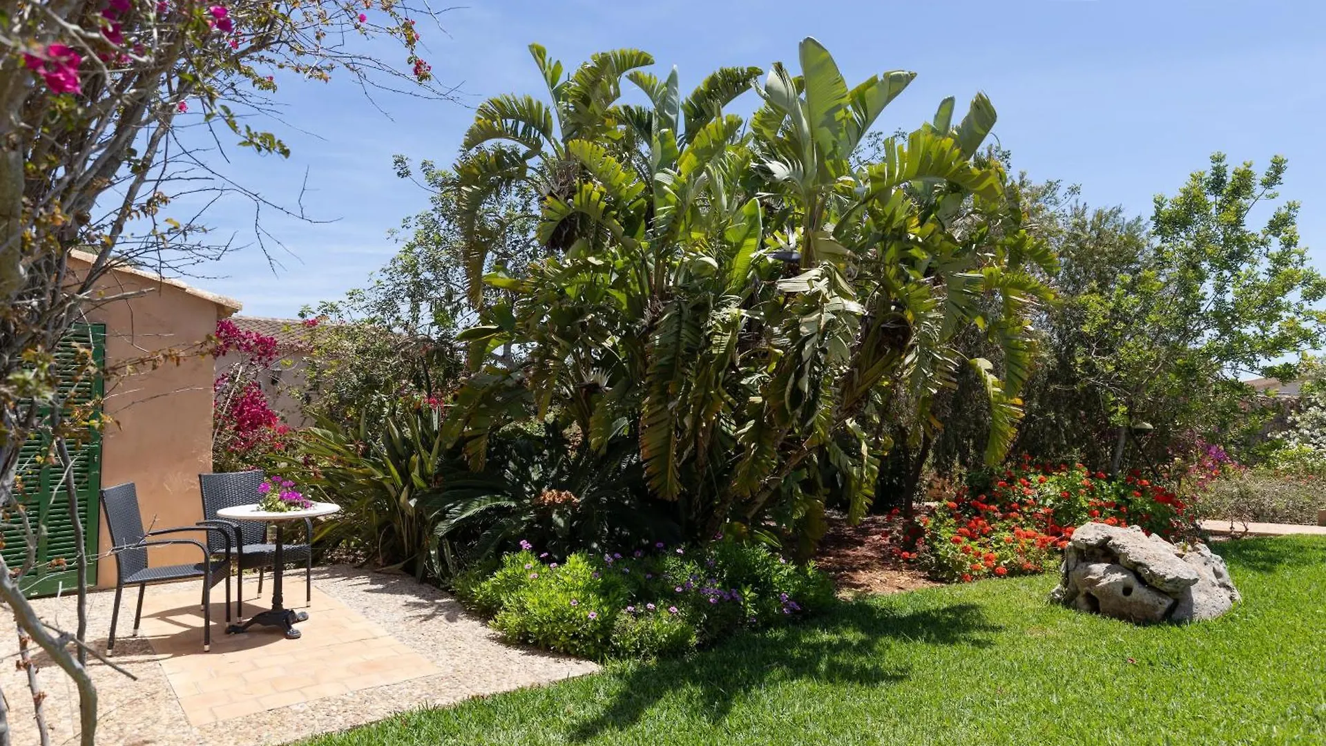Finca Son Marimon (Adults Only) Santanyi 0*,  Spain
