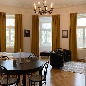 Smart Living Apartment Vienna